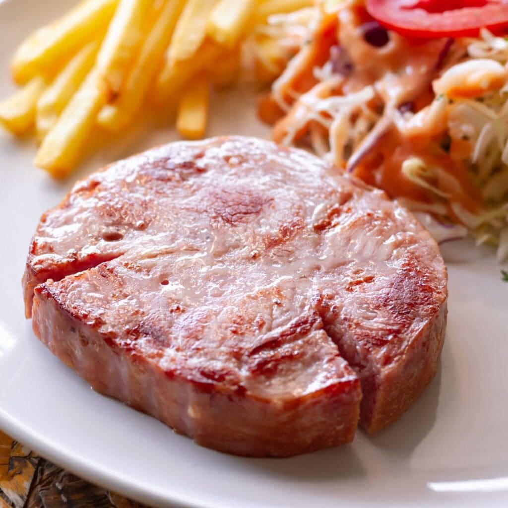 75 Best Ideas For What To Serve With Ham Steak