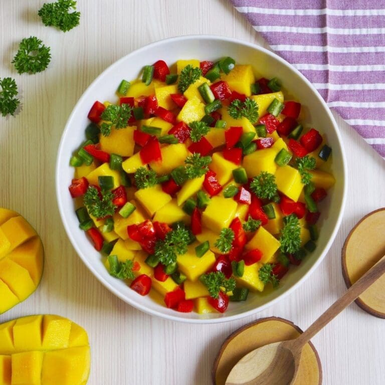 What To Serve With Mahi Mahi: 21 BEST Side Dish Recipes! 🐟