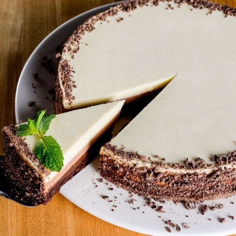 30 Best White Chocolate Recipes: From Truffles To Ice Cream 🍦