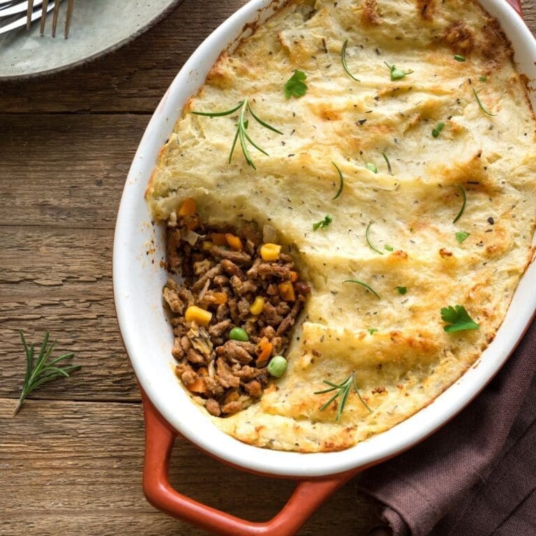 30 BEST Winter Casseroles That Will Warm Your Home From The Inside Out