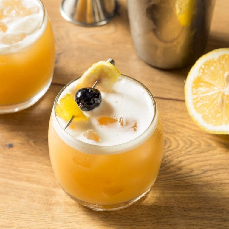 30 BEST Winter Cocktails: Boozy Festive Holiday Drinks ❄️🍸