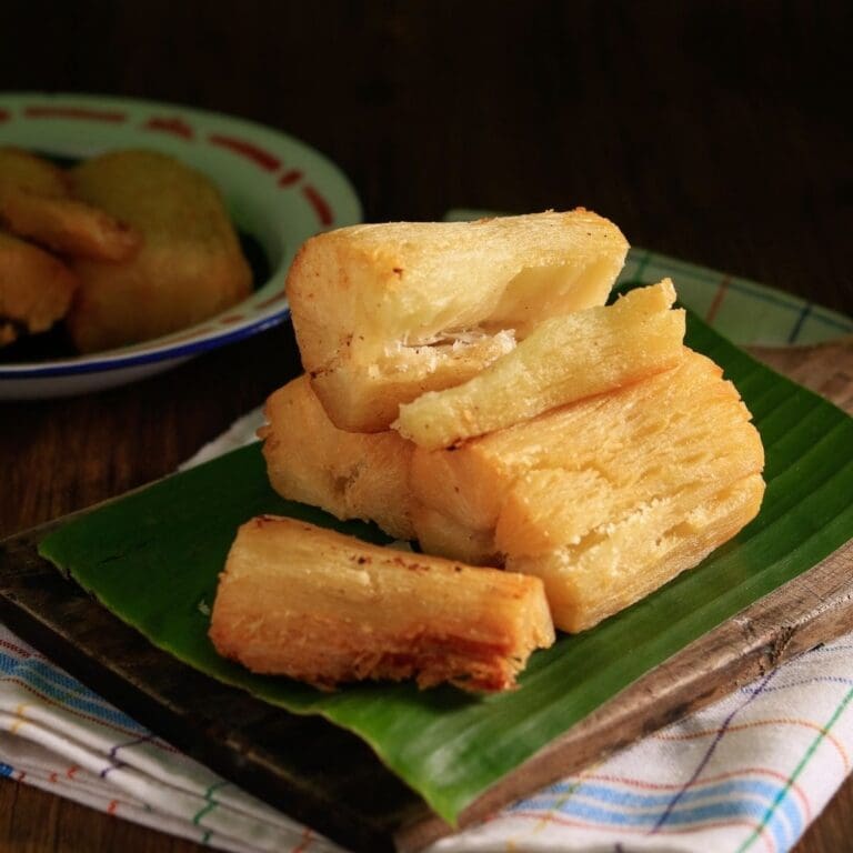 22 BEST Yucca Recipes You Can Try Today!