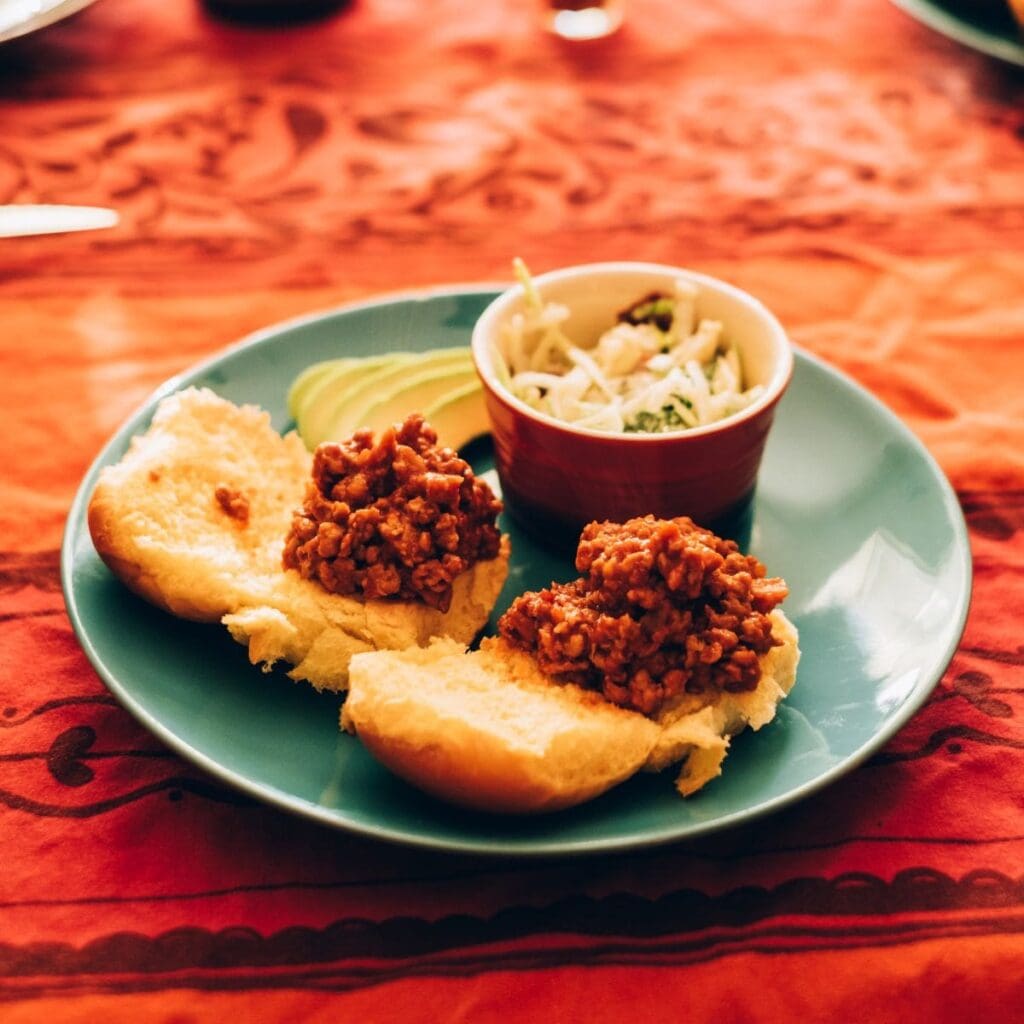 What To Serve With Sloppy Joes: 55 Terrifically Tasty Sides!