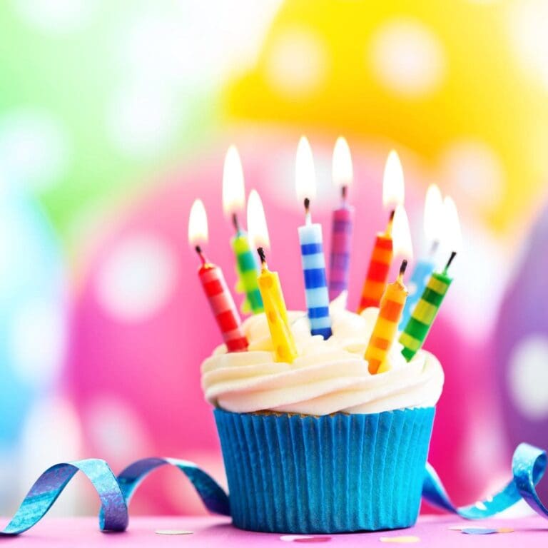 🧁 21 BEST Birthday Cupcakes Perfect For Any B-Day Celebration! 🧁