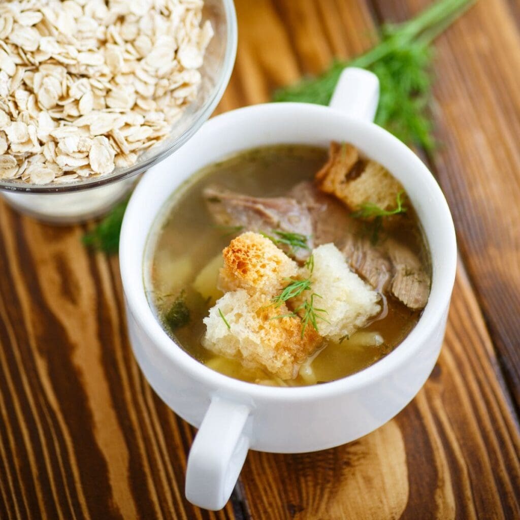 ☀️ 🍲 21 BEST Breakfast Soups To Brighten Up Your Mornings! 🍲 ☀️