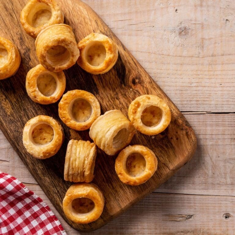 🍴 30 BEST British Foods: Delicious Recipes Worth Giving A Try! 🍴