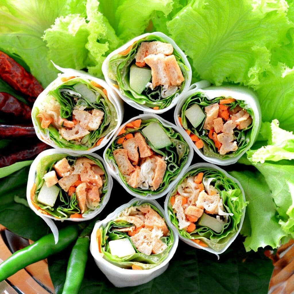 🍴30 BEST Cambodian Foods Definitely Worth Giving A Try!🍴