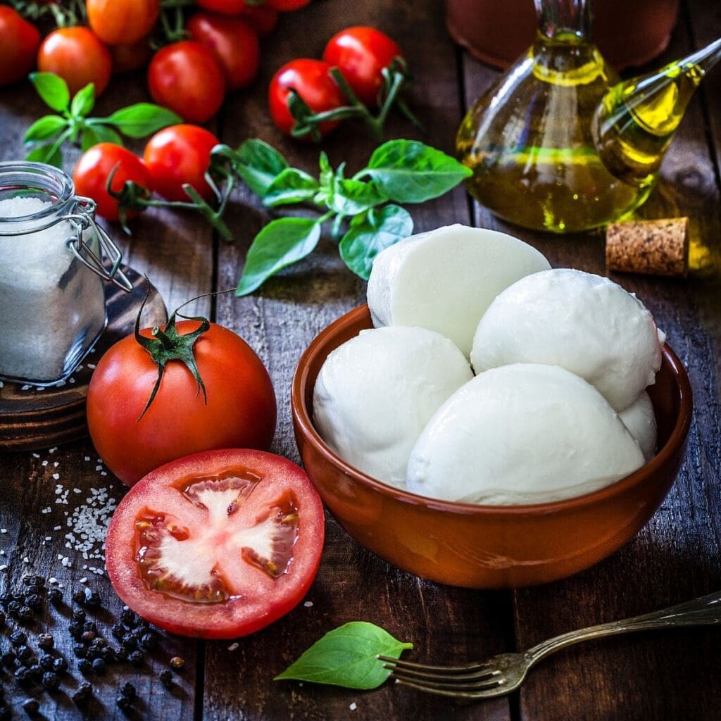 🤔 Can You Freeze Mozzarella Cheese? 🤔 Here’s The BEST FAQ With Storage Tips!