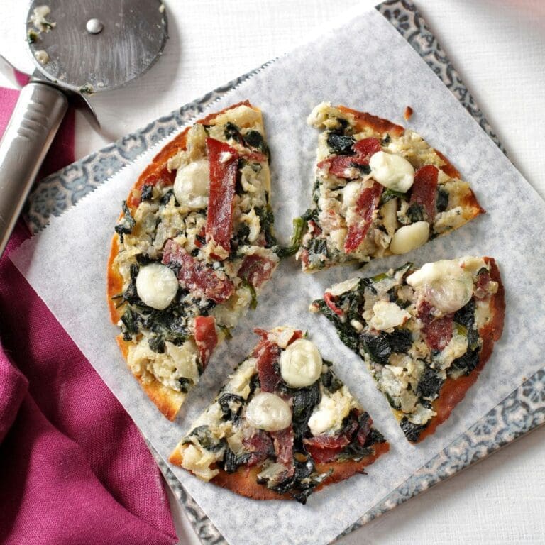 🍴19 BEST Canned Artichoke Recipes: Delicious Flavorful Meals!🍴