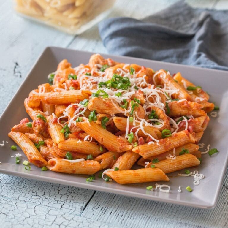 🍝 27 BEST Chicken Pasta Recipes The Whole Family Will Love! 🍝