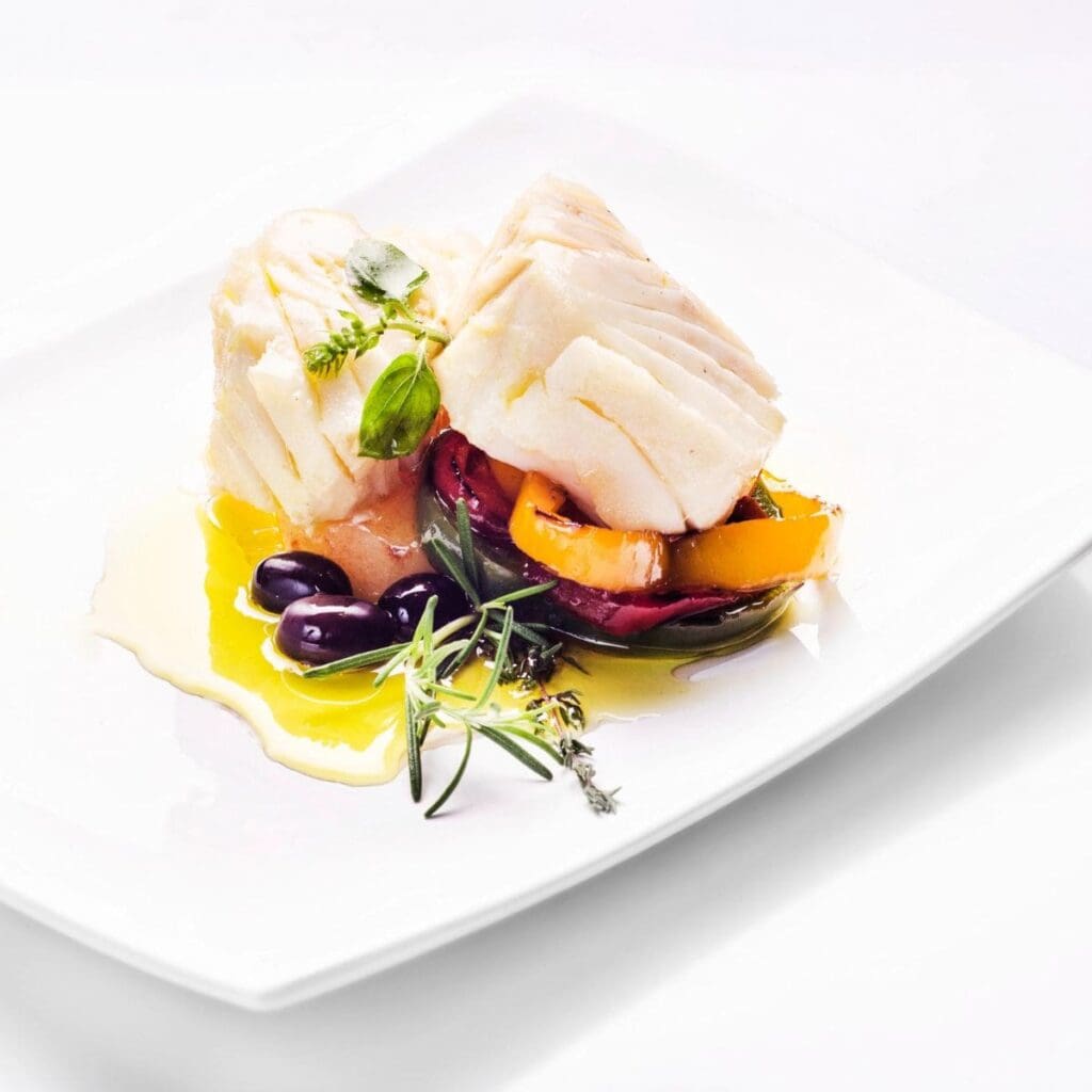🐟 30 BEST Cod Recipes: Mouth-Watering Delicious Meal Ideas! 🐟