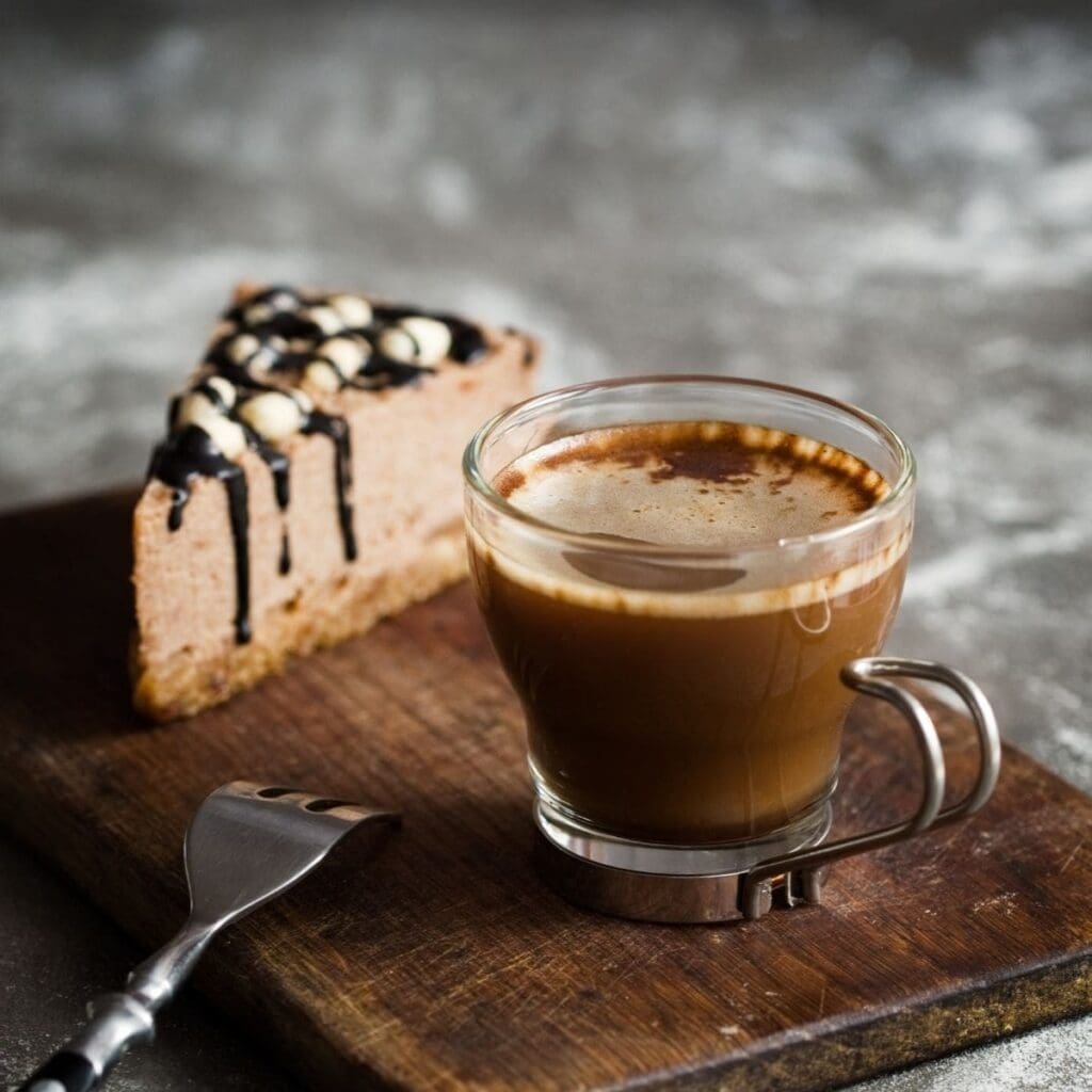 ☕ 25 Best Coffee Desserts That’ll Make Coffee Lovers So Happy! ☕