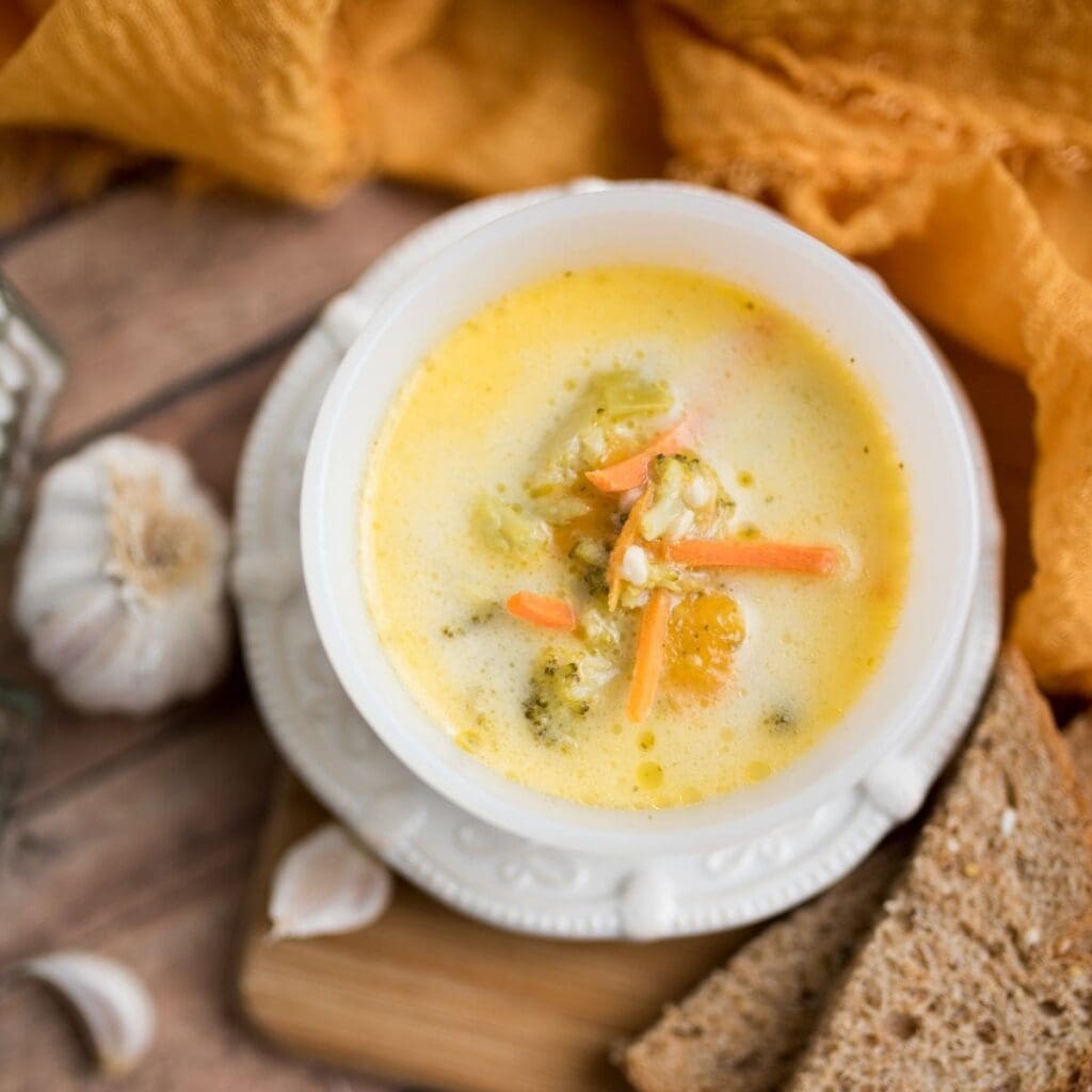 🍴 30 BEST Dairy Free Appetizers For Everyone To Enjoy!🍴