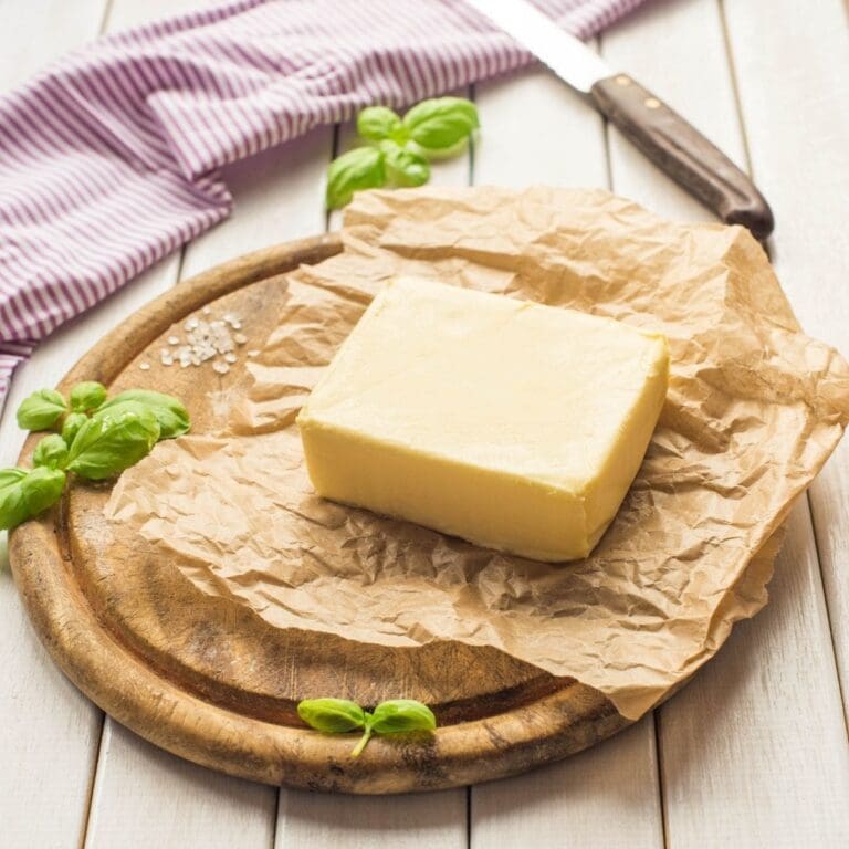 🧈 Does Butter Go Bad? 🤔 Here’s The BEST FAQ For Answers! 🧈