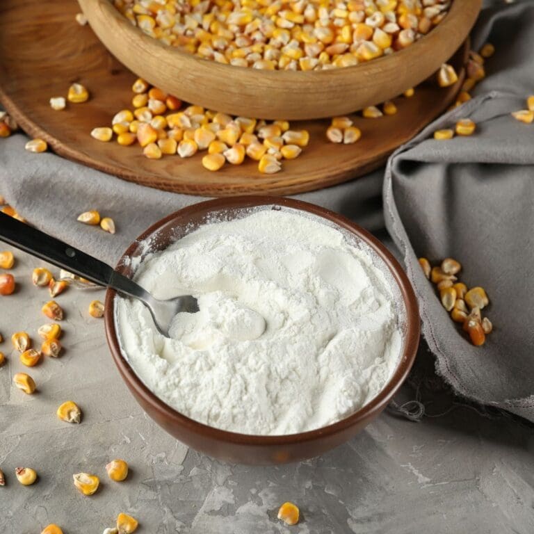 🤔 Does Cornstarch Go Bad? Here’s The BEST FAQ For Answers! 🤔