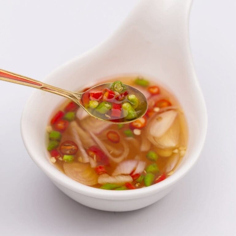 Does Fish Sauce Go Bad? How Long Does It Last?