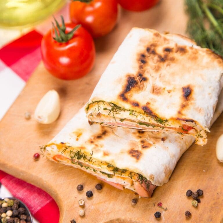 🤔 Do Tortillas Go Bad? Here’s The BEST FAQ For Answers! 🤔