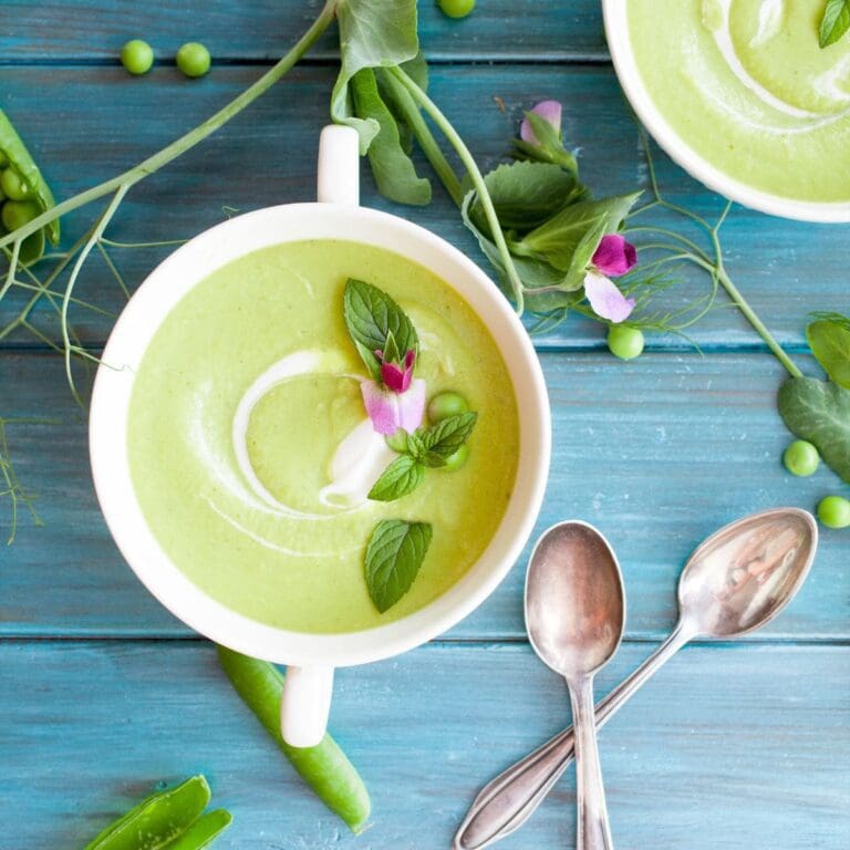 Bonjour! Review These 21 Tasty French Soups To Warm You Up!