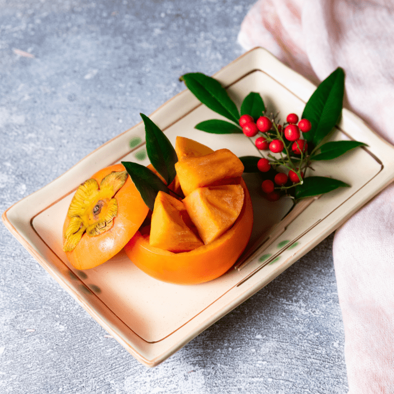 Jolly Good Fruits That Start With J!