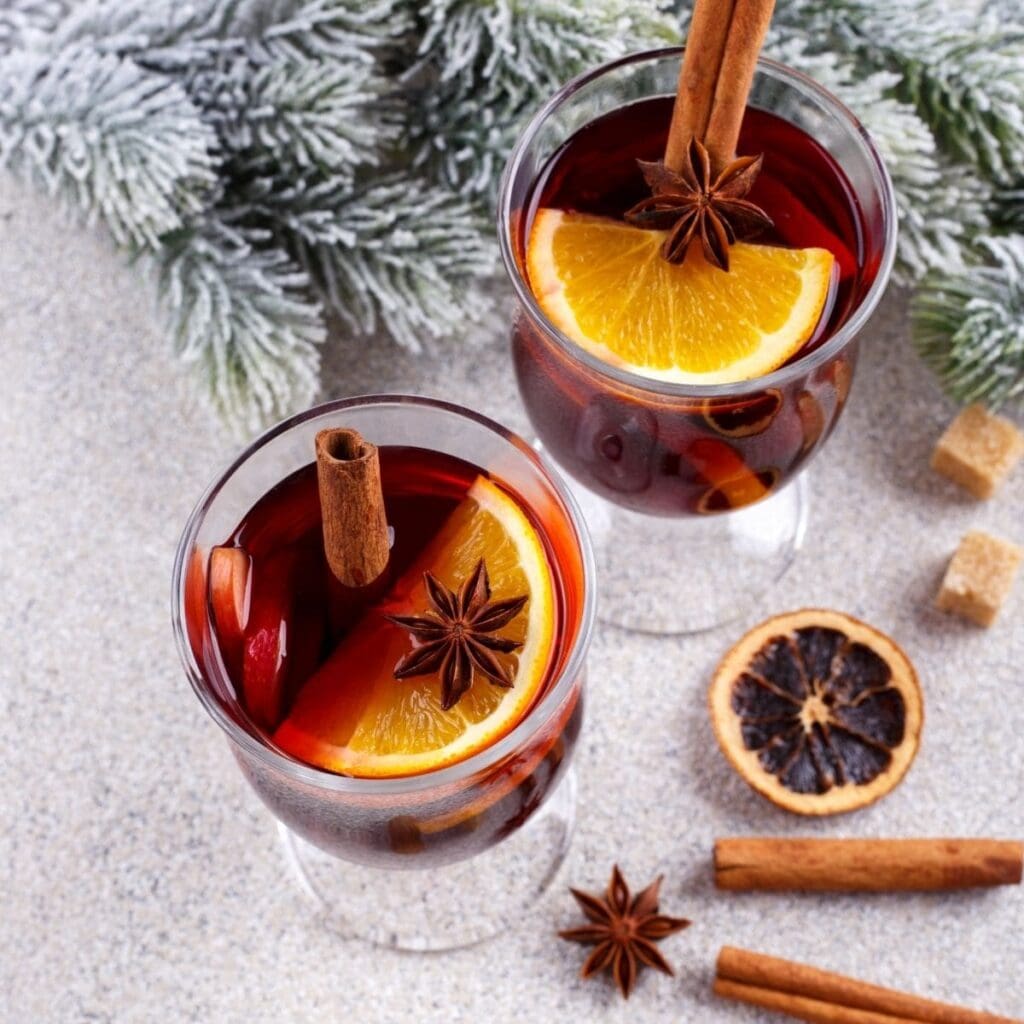 🥃 13 BEST German Cocktails: It’s Not All Beer In Germany, Ya Know! 🤯 🥃