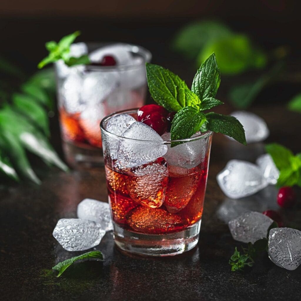 🍸 27 BEST Gin Cocktails To Have Fun & Dance The Night Away! 🍸
