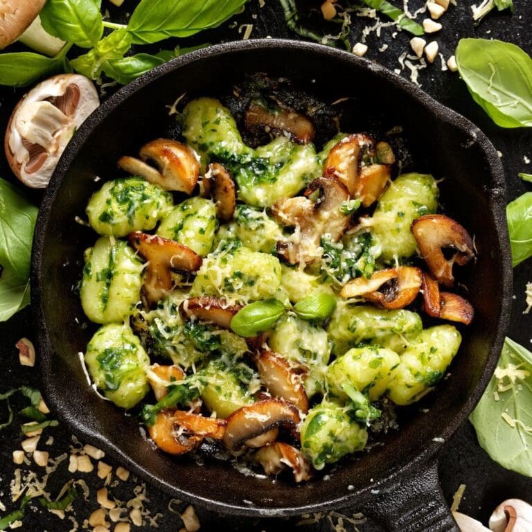 🍲 25 BEST Gnocchi Recipes: Must Try From Simple To Complex! 🍲