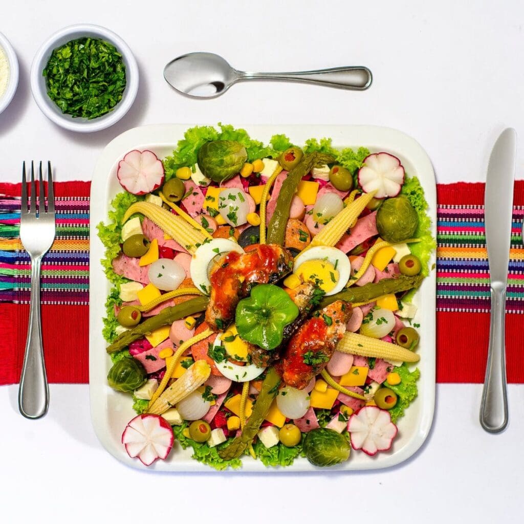 😋 15 BEST Guatemalan Appetizers That You Should Definitely Try! 😋