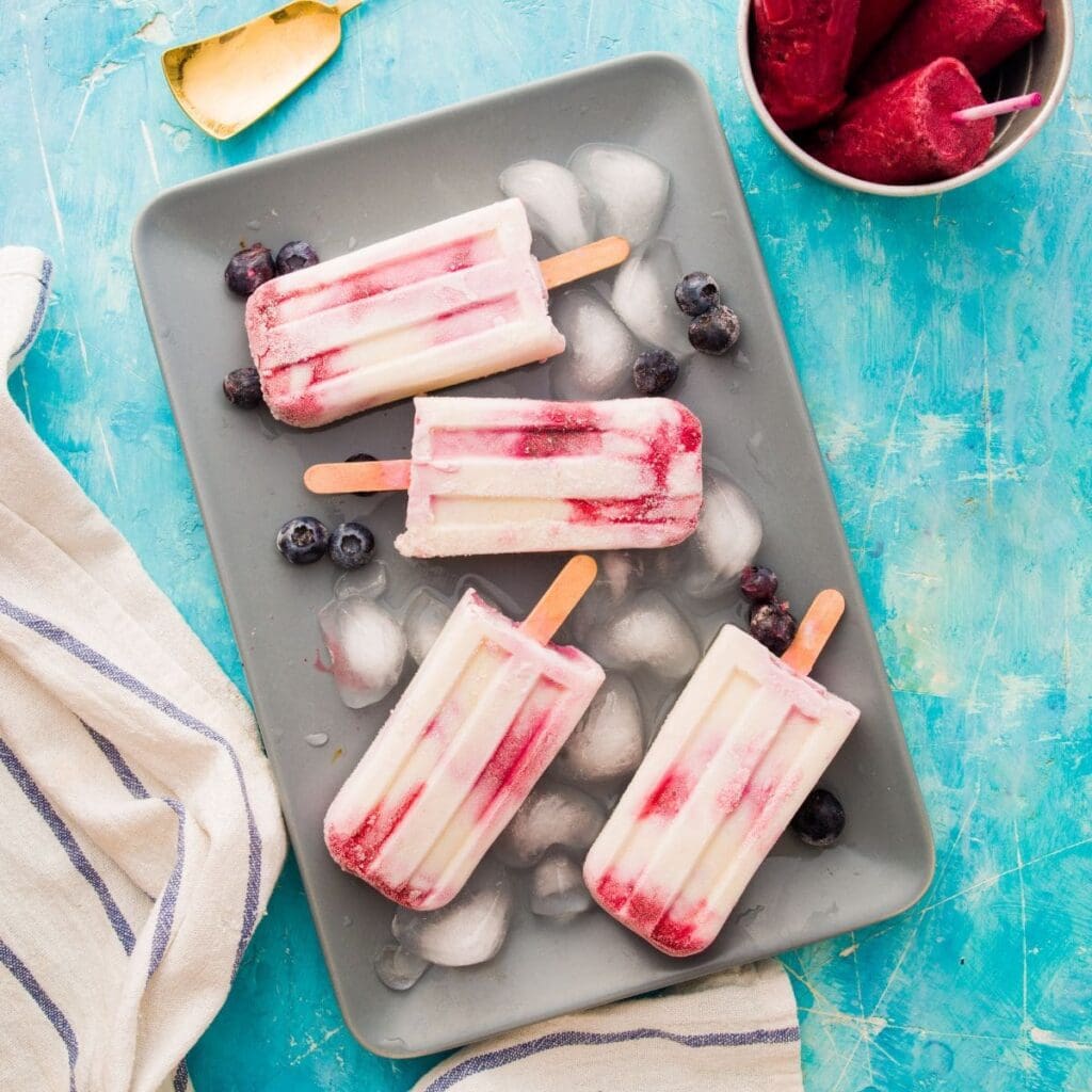 😋 35 BEST High Protein Snacks To Keep You Satisfied & Full! 😋