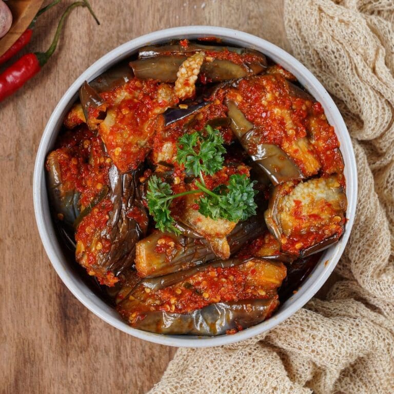 🍴33 BEST Indonesian Recipes That Everyone Must Give A Try!🍴