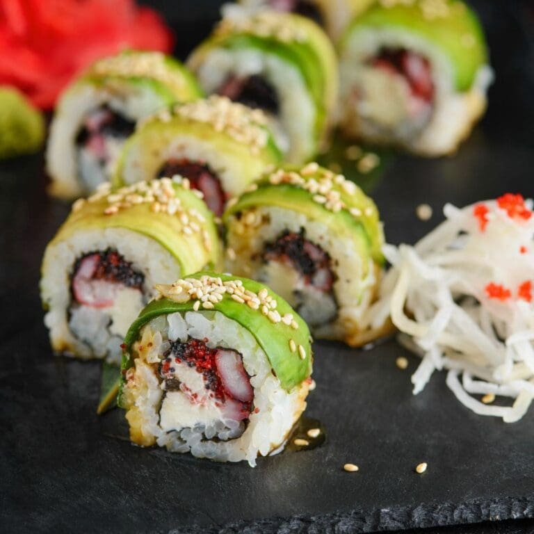 🍜 30 BEST Japanese Foods That Are Just Too Good To Resist! 😋🍜
