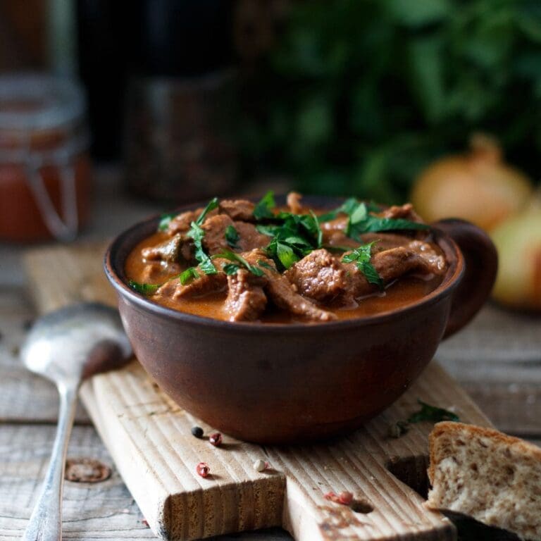 30 Best Keto Soups You’ll Really Love!