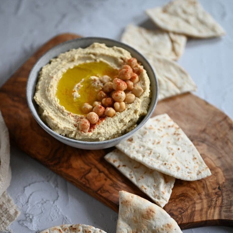 🍴27 BEST Lebanese Foods: Easy Recipes You Must Try Today!🍴