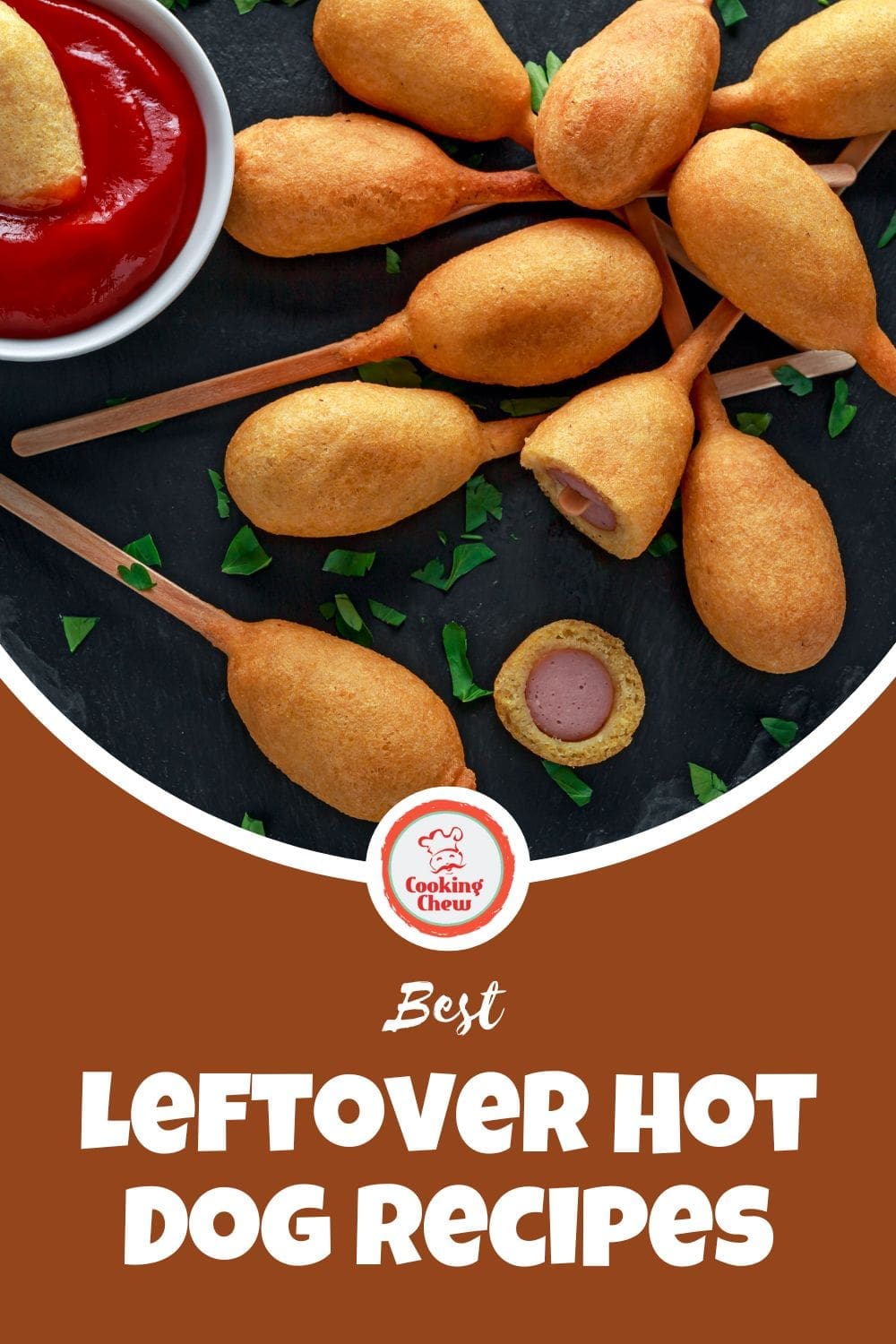 Leftover Hot Dog Recipes