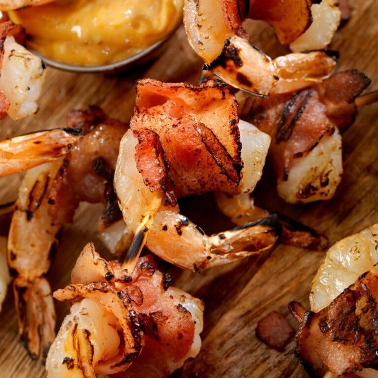 ⚜️ 26 BEST Mardi Gras Appetizers: Delish Louisiana-Styled Dishes ⚜️