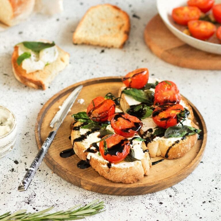 17 BEST Mediterranean Appetizers To Add To Your Must-Eat List!
