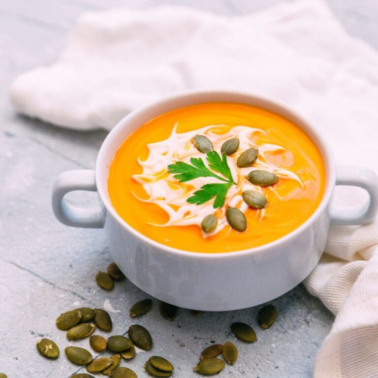 25 BEST Potato Soups: Filling & Heartwarming 💕