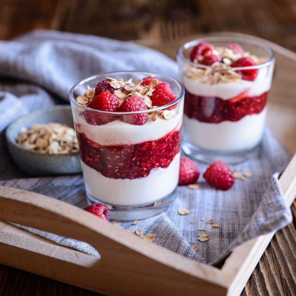 Aye, Lass! Try 18 Of The Finest Scottish Desserts You’ve Ever Seen!