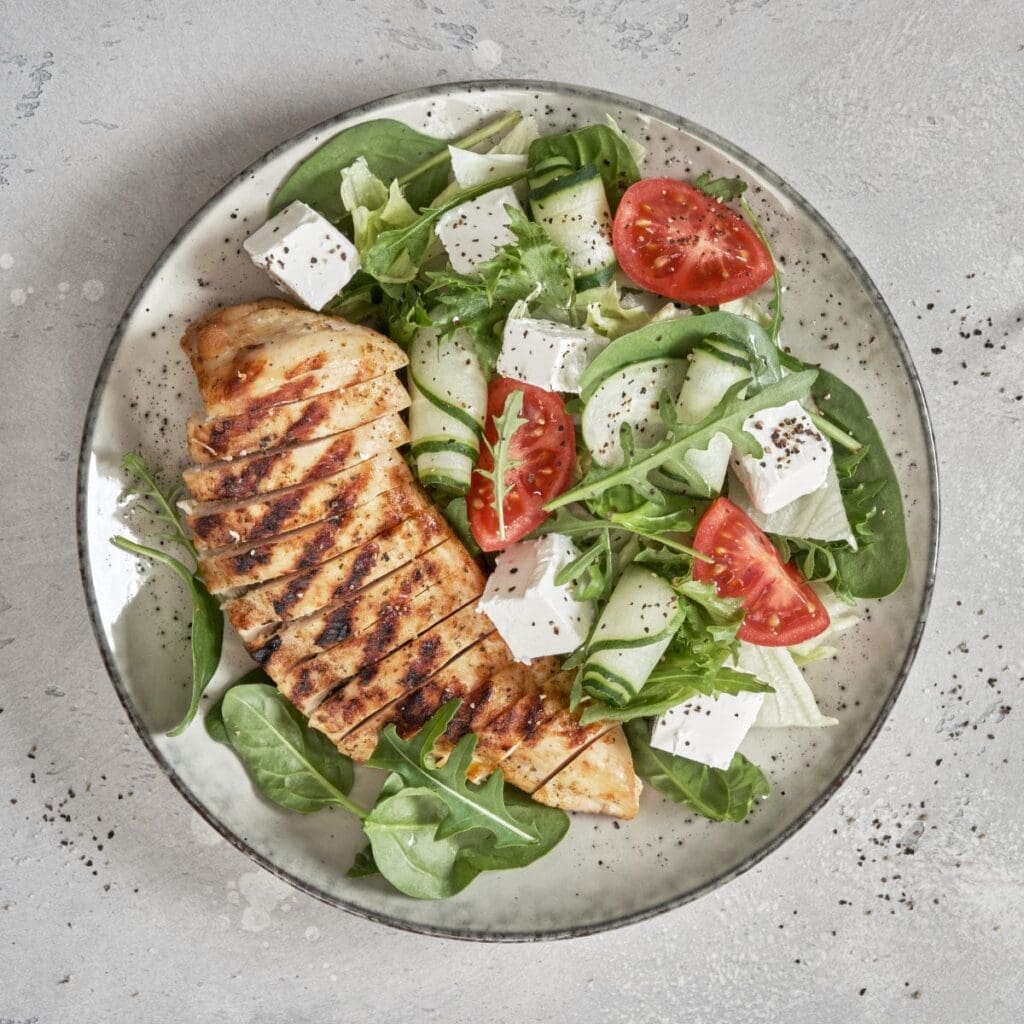 🐔 45 BEST Sides For Grilled Chicken That Everyone Will Enjoy! 🐔