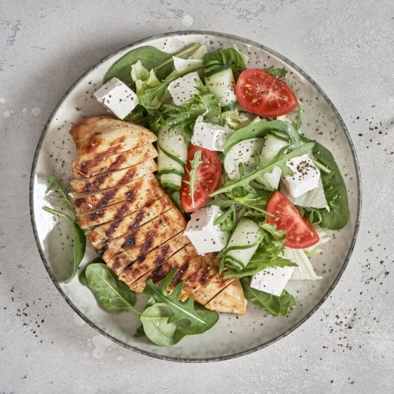 🐔 45 BEST Sides For Grilled Chicken That Everyone Will Enjoy! 🐔