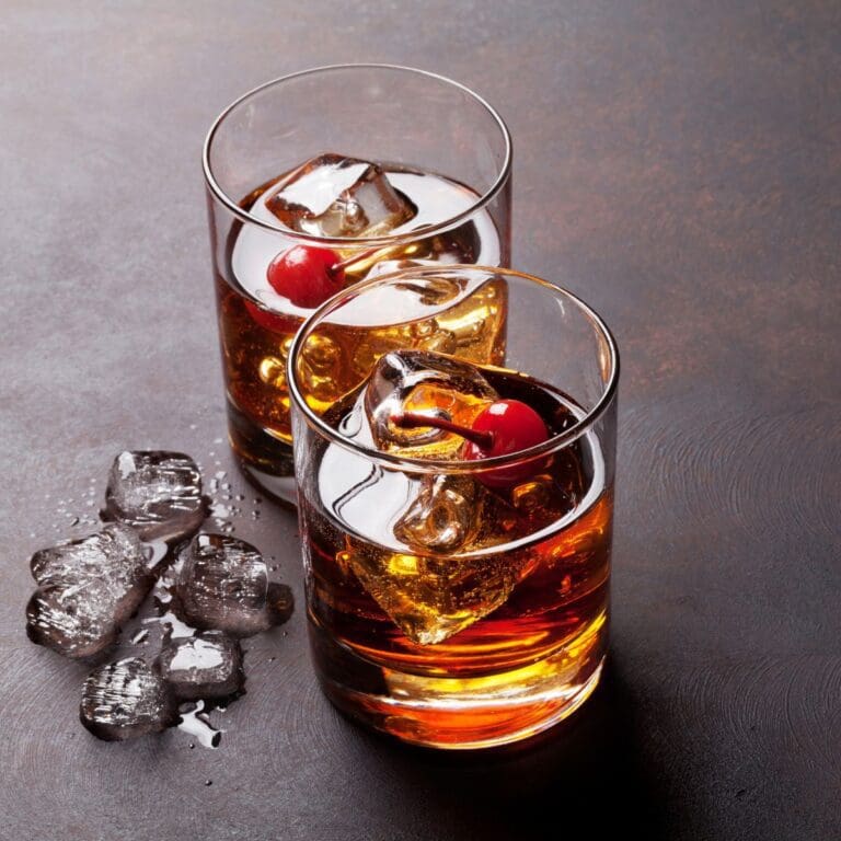 🍹21 Sensational Spiced Rum Cocktails: Mix Up Your Happy Hour! 😋🍹