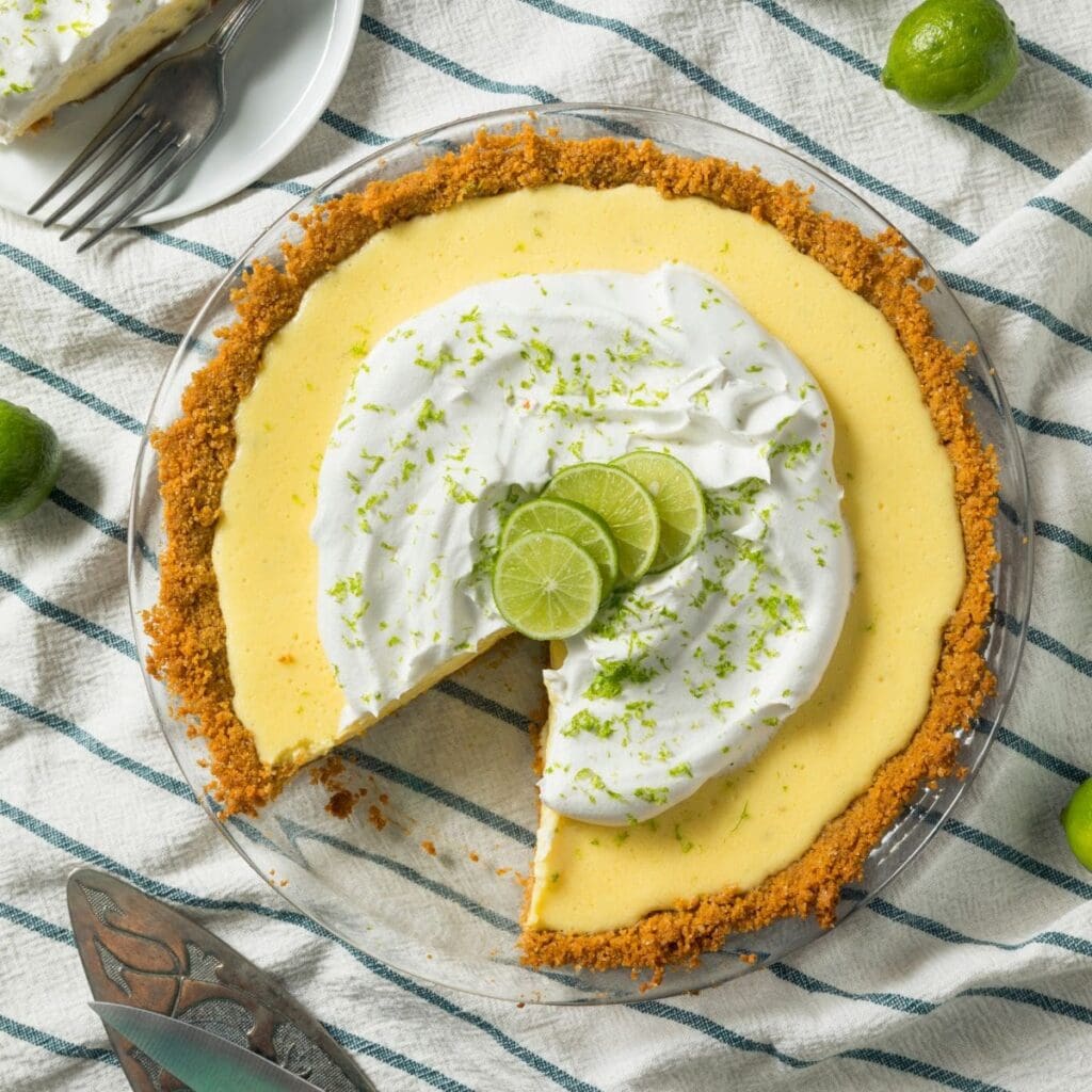 25 BEST Sugar-Free Pies 🥧