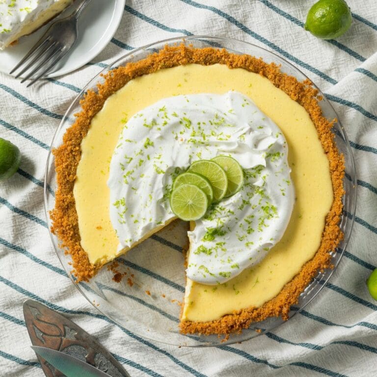 25 BEST Sugar-Free Pies 🥧
