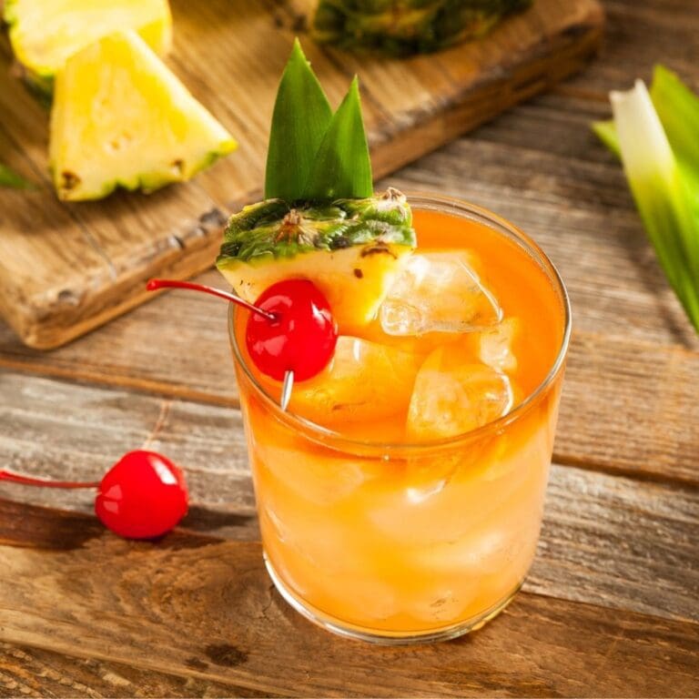 15 BEST Triple Sec Cocktails: Recipes To Help You Celebrate Tipsy Tuesday!