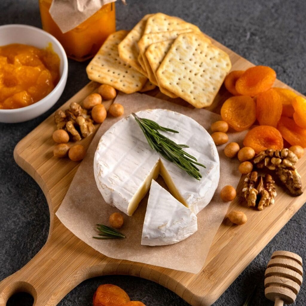 What Does Brie Taste Like? Here’s The Best FAQ For Brie Cheese!