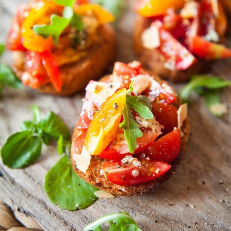 🍴 What To Serve With Arancini Balls: 15 BEST Exciting Side Dishes! 🍴