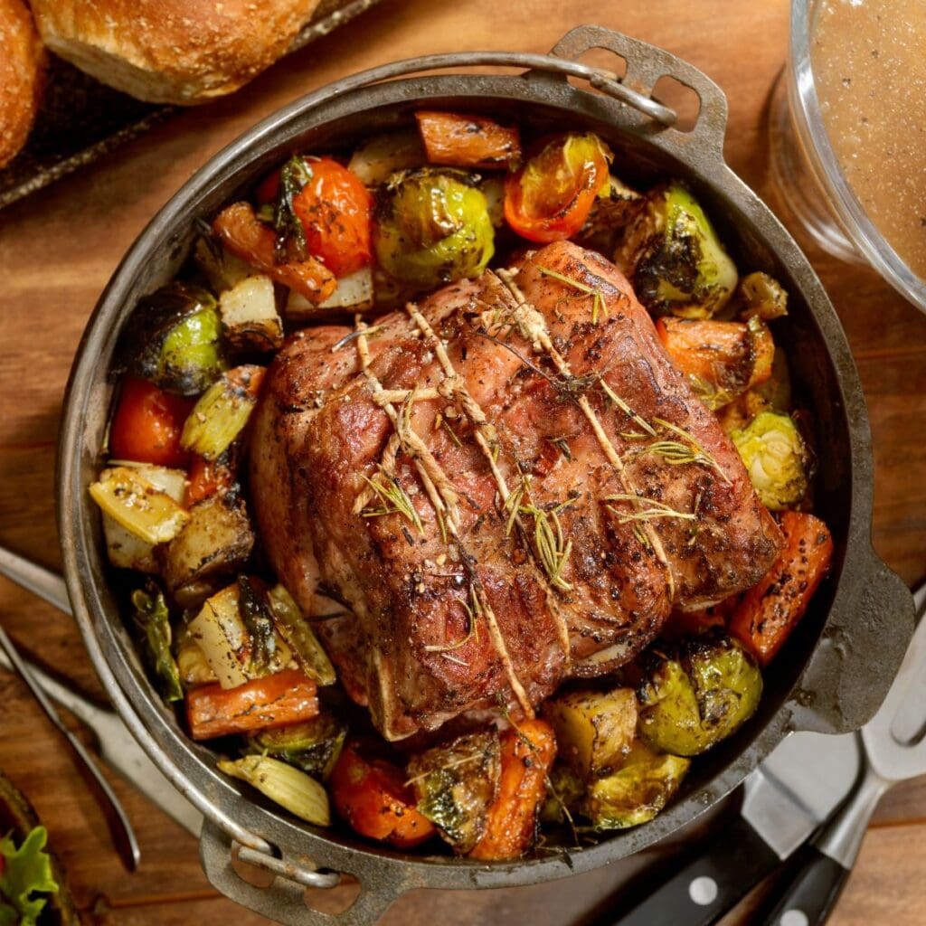 🍲 What To Serve With Cornbread: 15 Best Flavorful Side Dishes 🍲