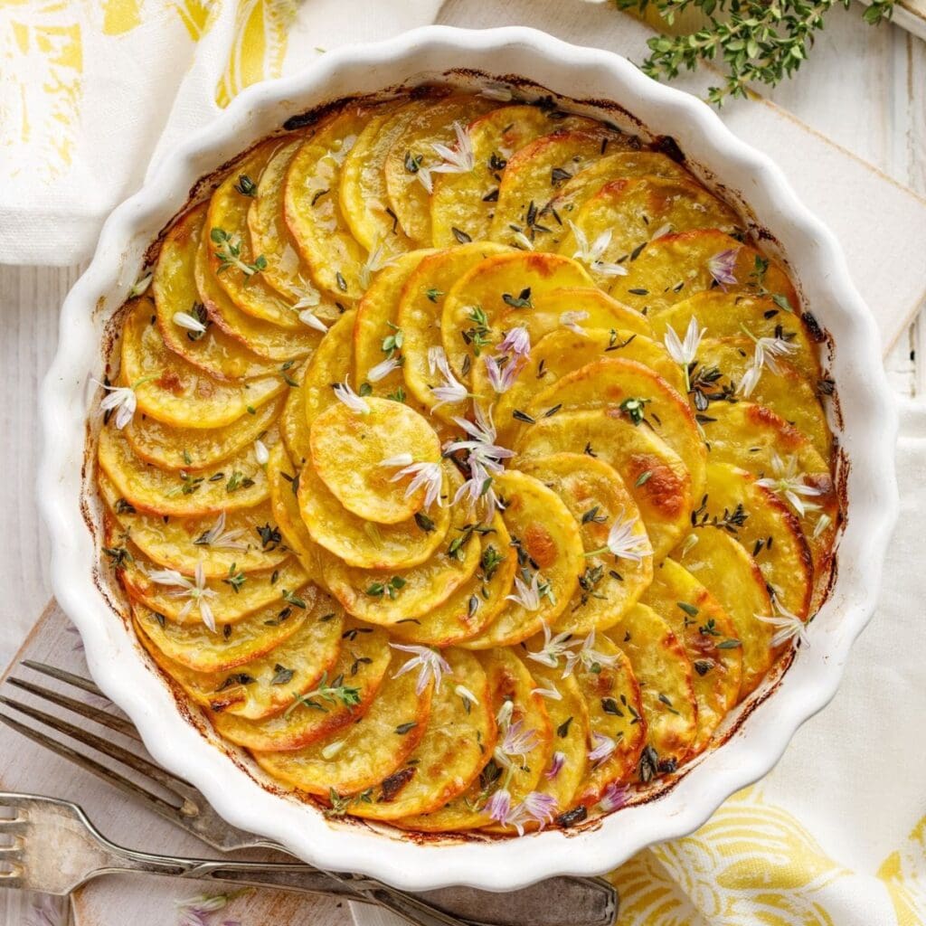 What To Serve With Cornish Hens: 23 Satisfying Combos