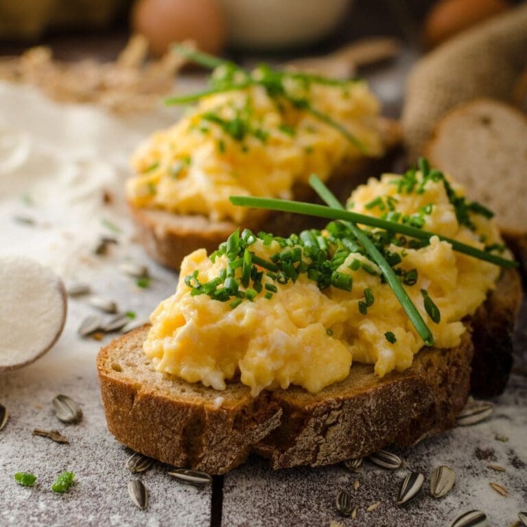 🍞 What To Serve With French Toast: 19 BEST Delicious Side Dishes! 😋 🍞