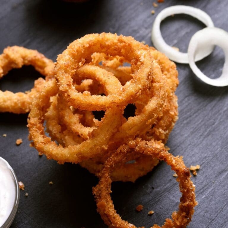 What To Serve With Fried Fish: 27 Amazing Sides To Try!
