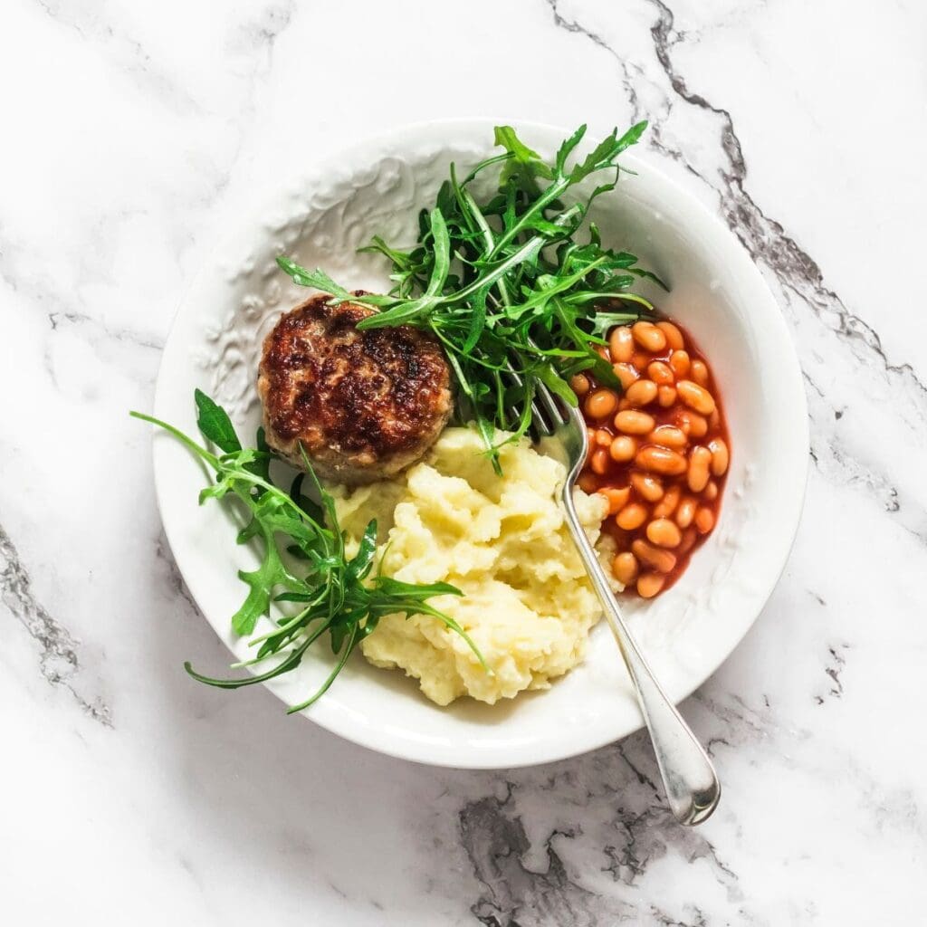 🥔 What To Serve With Mashed Potatoes: 40 BEST Side Dishes! 🥔